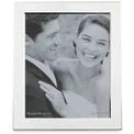 Classic 8" x 10" Silverplate Frame - Gaines Jewelers
