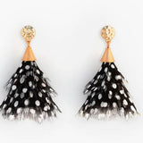Claudia Petite Statement Earring - Gaines Jewelers
