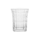 Clear Small Acrylic Tumbler-Colette - Gaines Jewelers