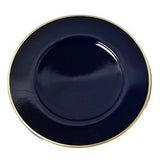Cobalt Charger Anna Weatherly - Gaines Jewelers