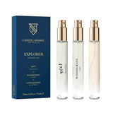 Cologne-Explorer Discovery Set - Gaines Jewelers