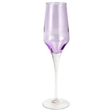 Contessa Champagne Glass - Gaines Jewelers