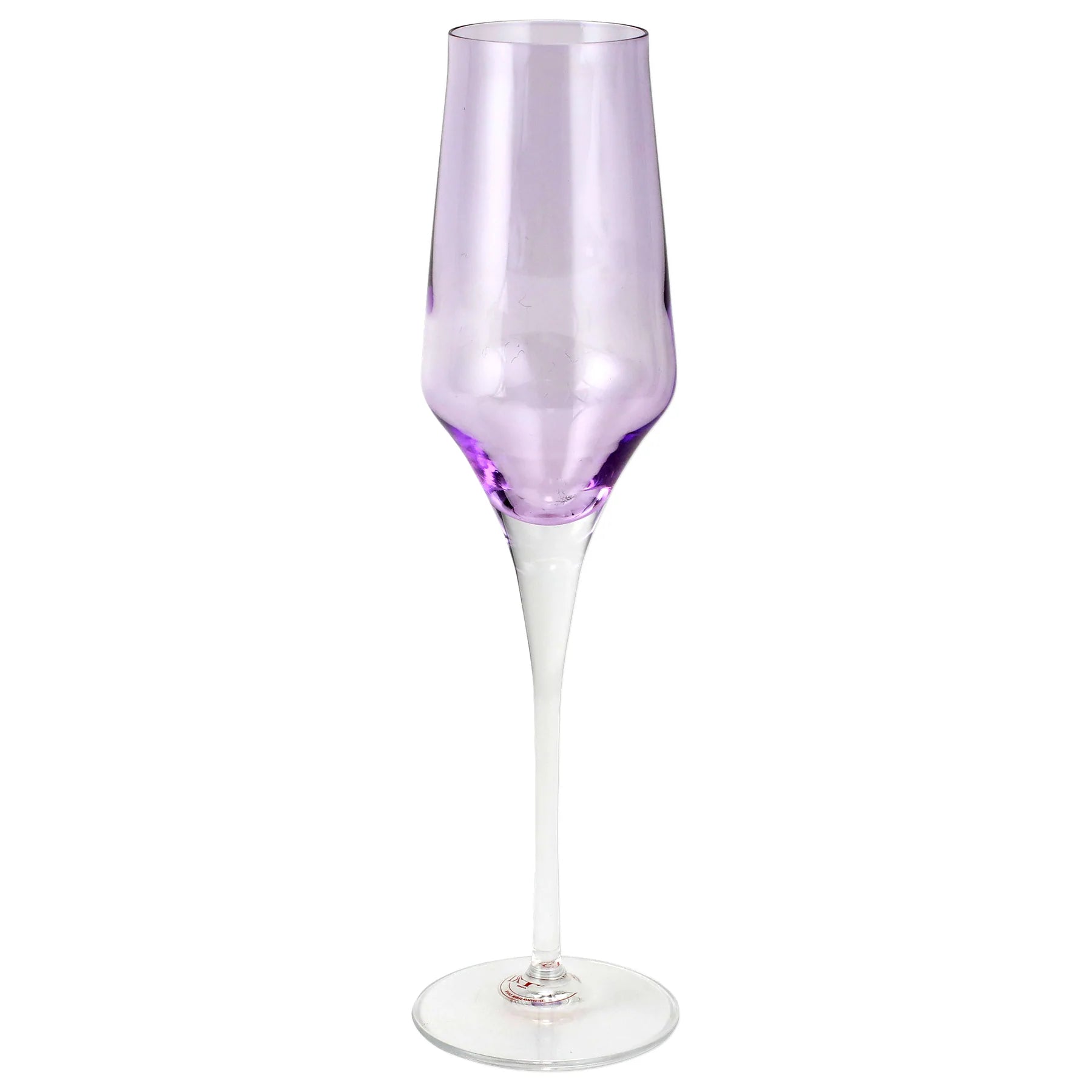 Contessa Champagne Glass - Gaines Jewelers