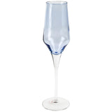 Contessa Champagne Glass - Gaines Jewelers