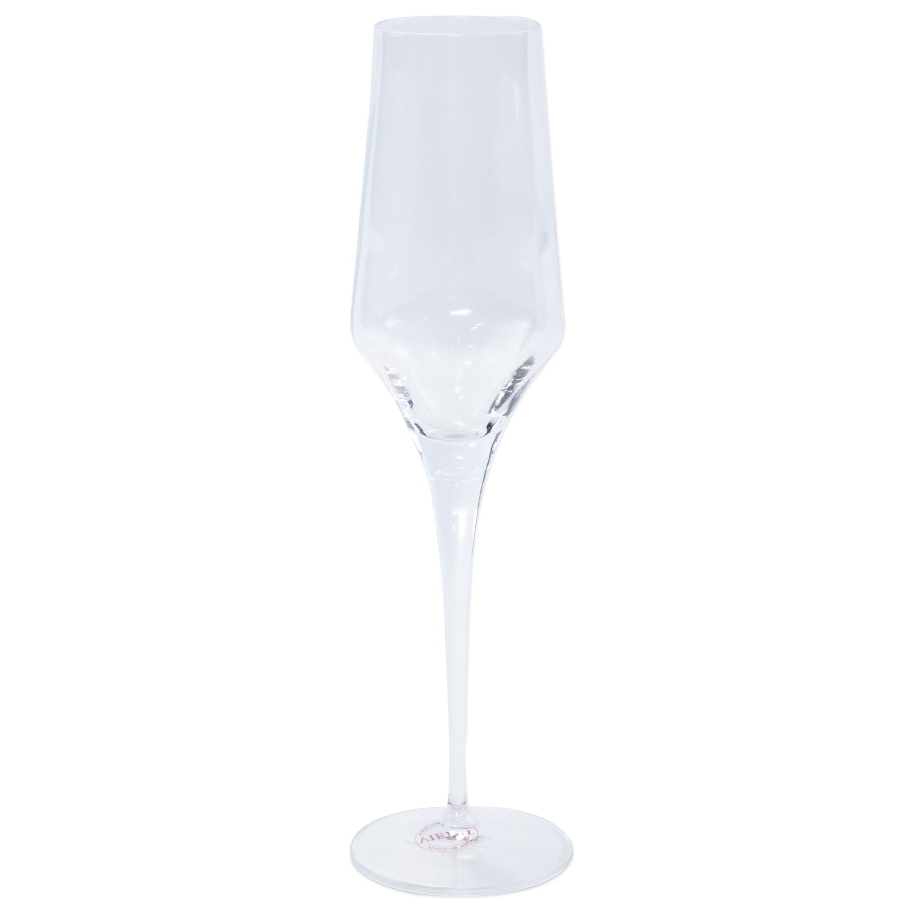 Contessa Champagne Glass - Gaines Jewelers