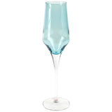 Contessa Champagne Glass - Gaines Jewelers