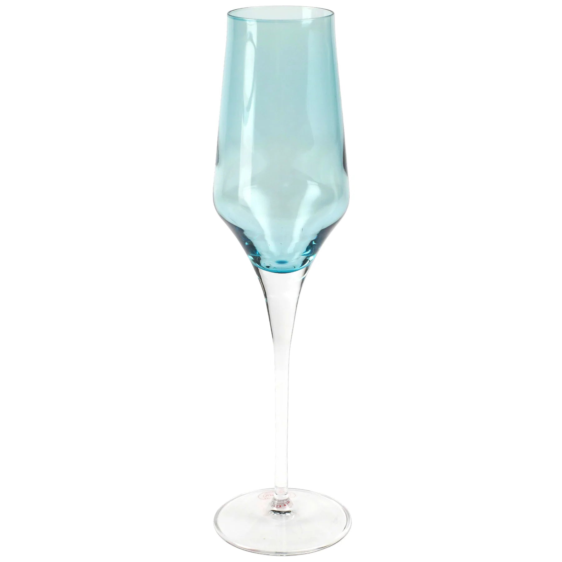 Contessa Champagne Glass - Gaines Jewelers