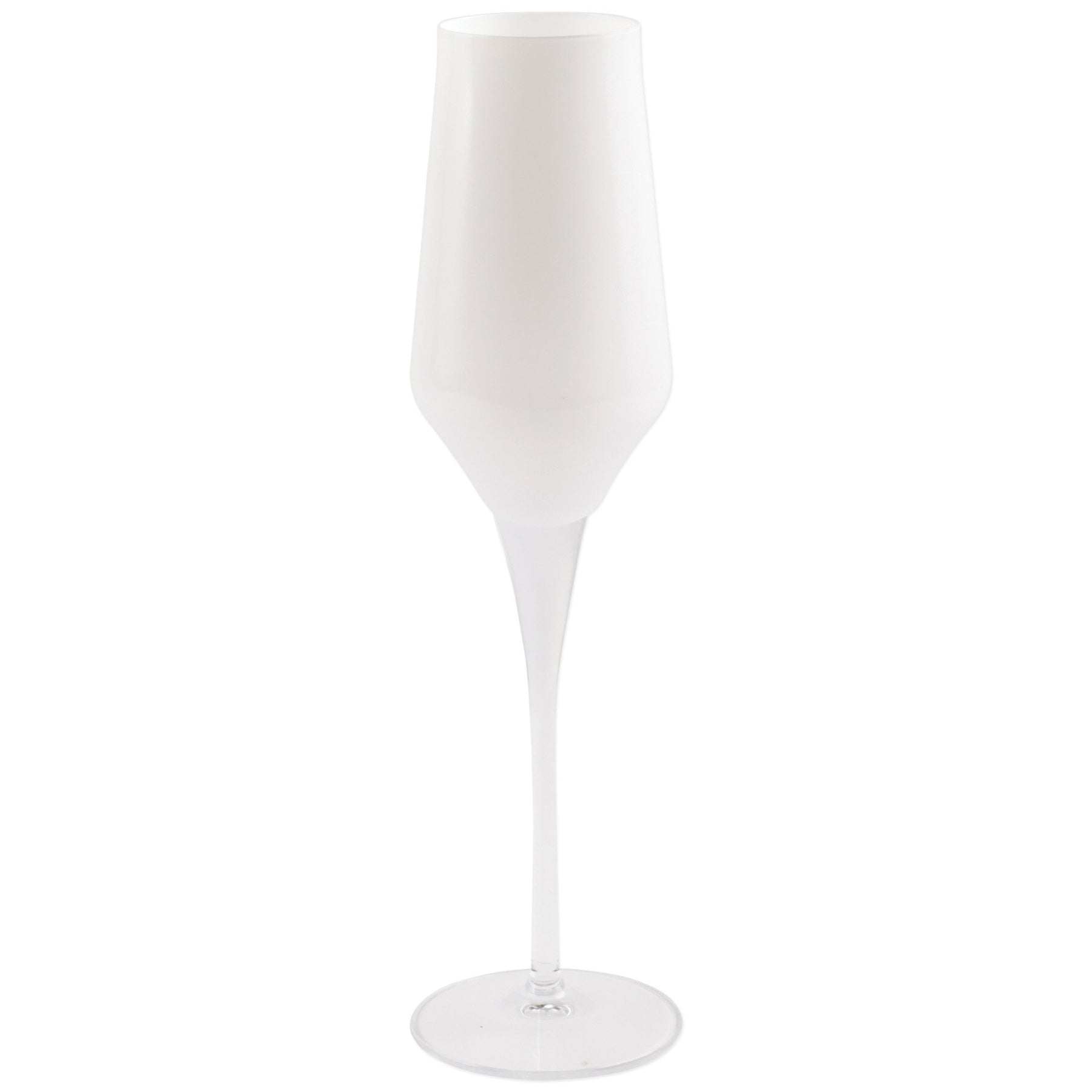 Contessa Champagne Glass - Gaines Jewelers