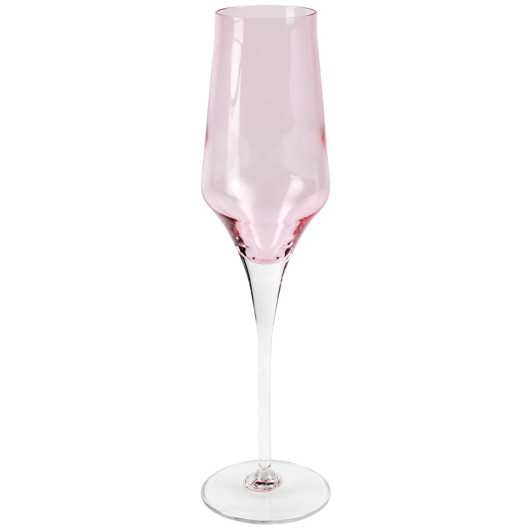 Contessa Champagne Glass - Gaines Jewelers