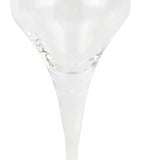 Contessa Gold Champagne Glass - Gaines Jewelers