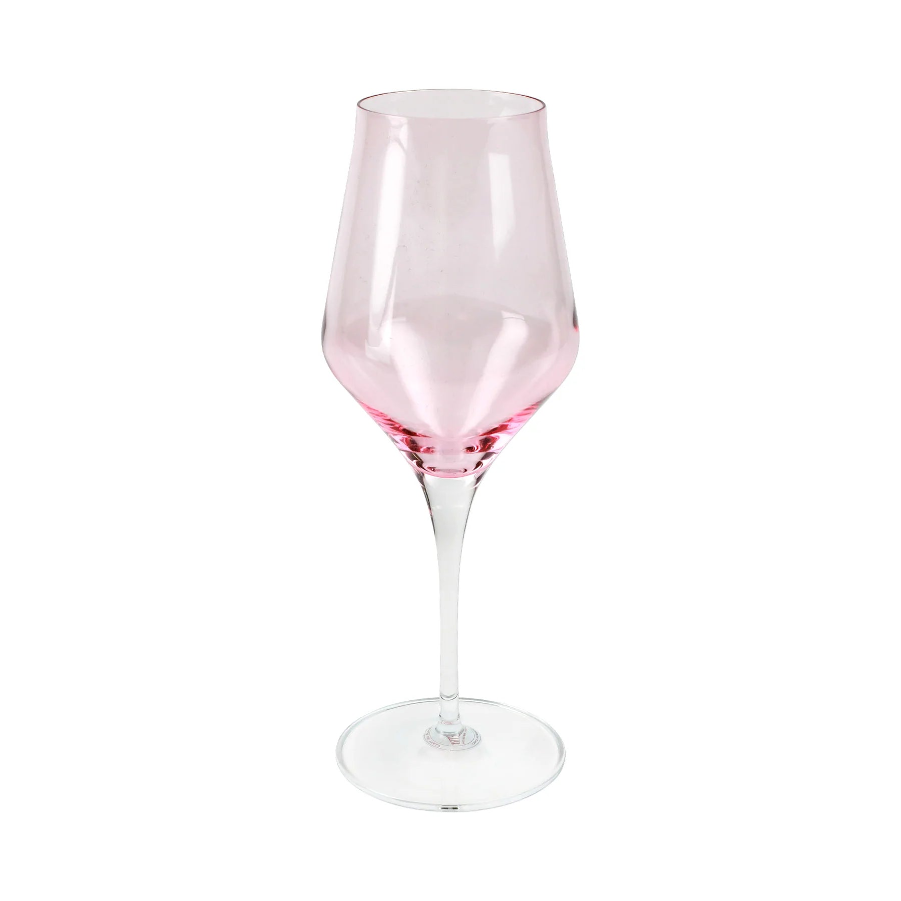 Contessa Wine Glass - Gaines Jewelers