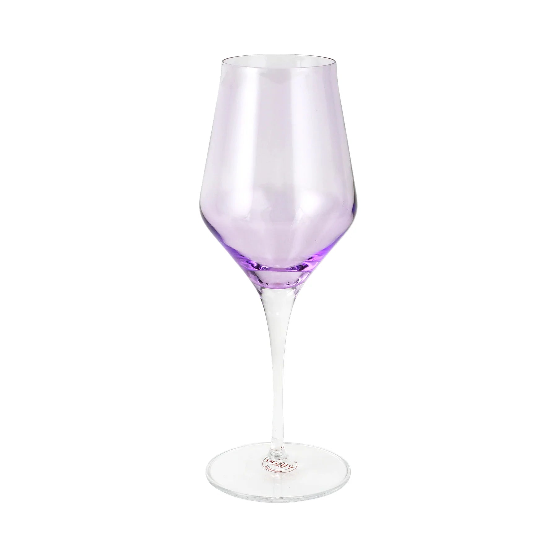 Contessa Wine Glass - Gaines Jewelers