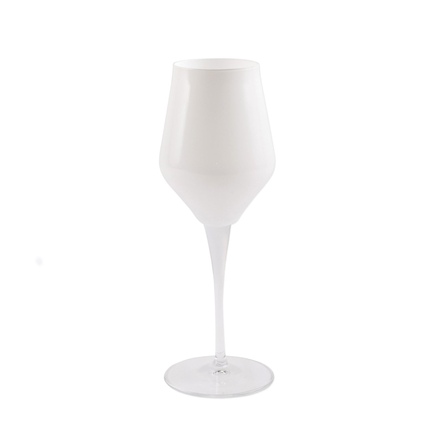 Contessa Wine Glass - Gaines Jewelers