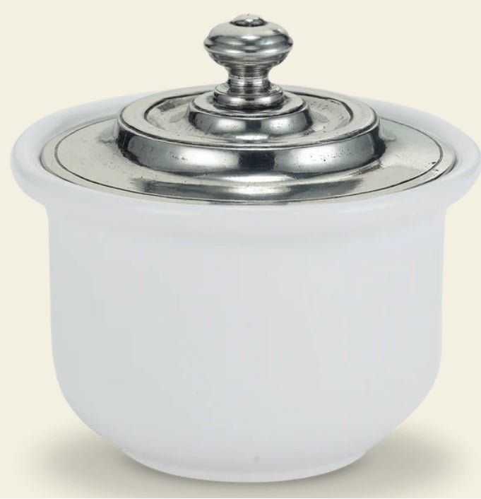 Convivio Sugar Bowl - Gaines Jewelers
