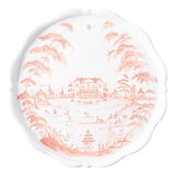 Country Estate Pedestal Cake Stand - Petal Pink - Gaines Jewelers