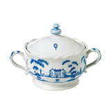 Country Estate Sugar Bowl - Delft Blue - Juliska - Gaines Jewelers