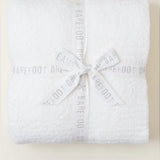 CozyChic® Throw - Gaines Jewelers