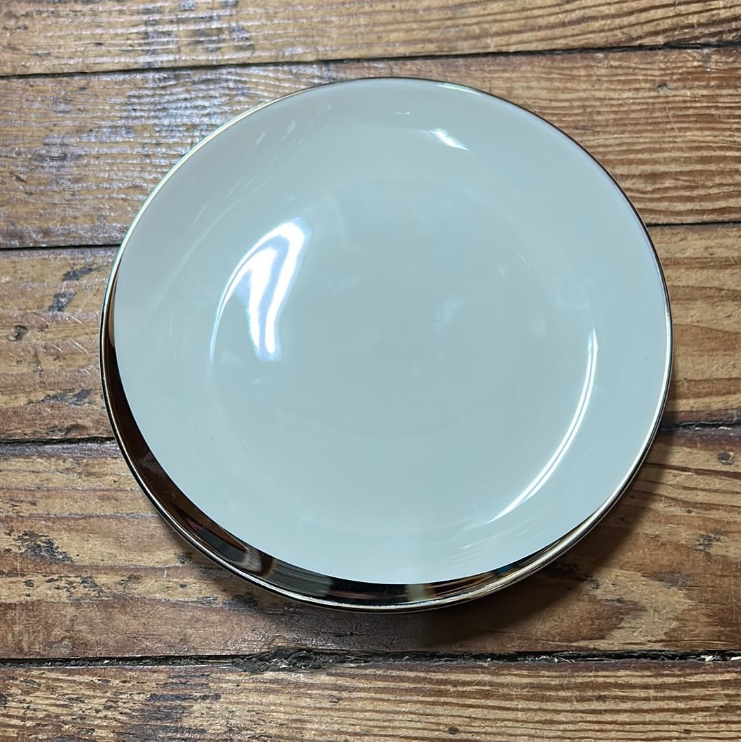 Crescent Bread & Butter Plate - Gaines Jewelers