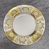 Derby Panel Green Bread & Butter - Gaines Jewelers