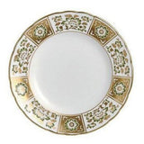 Derby Panel Green Salad Plate - Gaines Jewelers