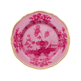Dessert Plate Porpora Oriente Italiano - Gaines Jewelers