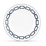 Dessert Plate Zaffiro Catene - Gaines Jewelers