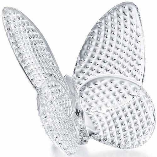 Diamant Clear Lucky Butterfly - Gaines Jewelers