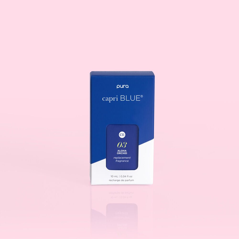 Diffuser Refill Capri Blue+Pura - Gaines Jewelers
