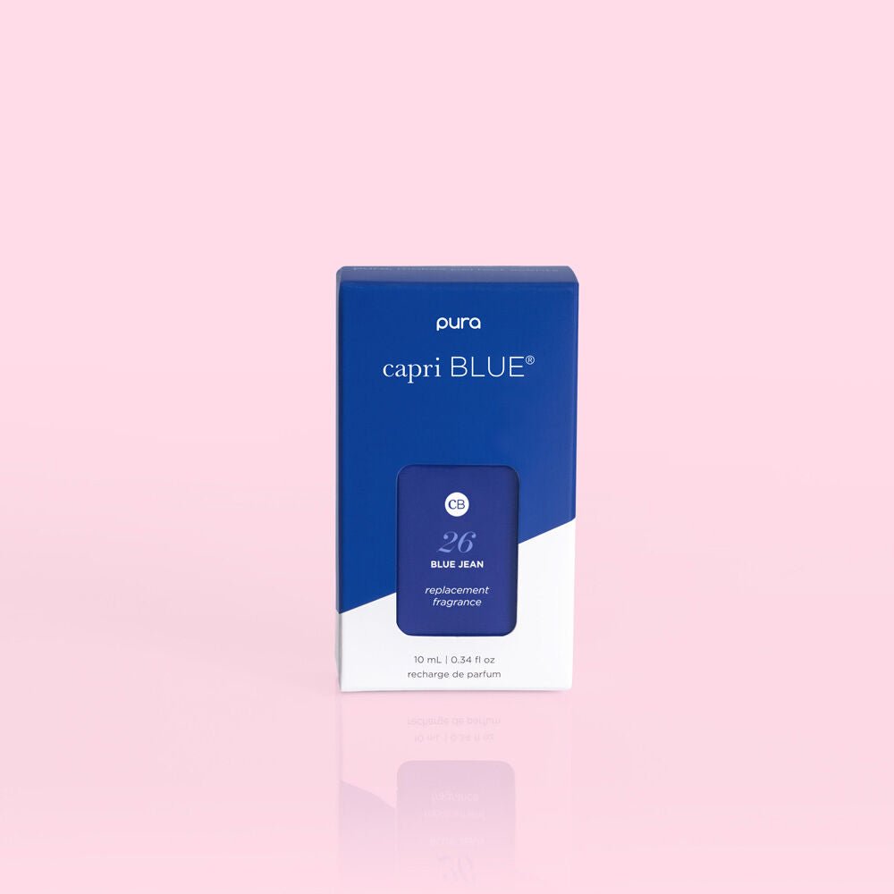 Diffuser Refill Capri Blue+Pura - Gaines Jewelers