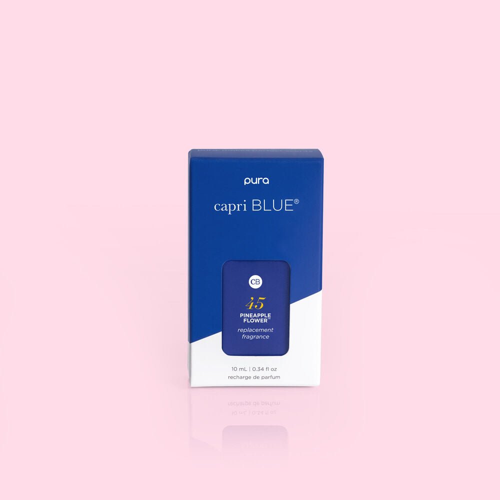 Diffuser Refill Capri Blue+Pura - Gaines Jewelers