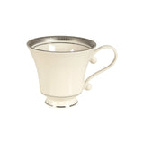 Disco* Geneva Ivory Cup - Gaines Jewelers