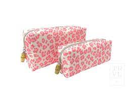 Duo Wide Cheetah Pink - Gaines Jewelers