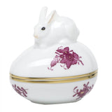 Egg BonBon with Chinese Bouquet - Gaines Jewelers