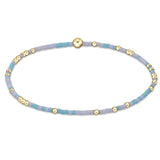 egirl Hope Unwritten Bracelet Summer 2023 - Gaines Jewelers