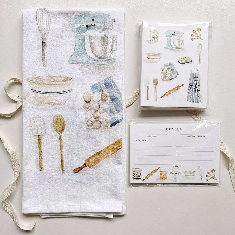 baking gift set - emily lex studio