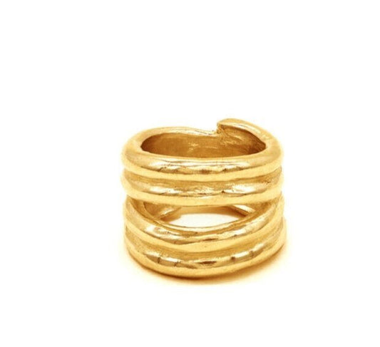 Entwine Ring - Gaines Jewelers