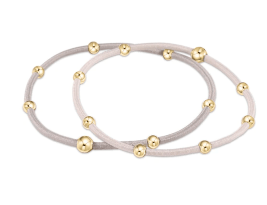 "e"ssentails Neutral Set - Gaines Jewelers