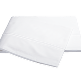 Essex Flat Sheet - White - Gaines Jewelers