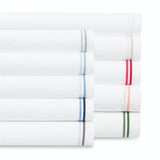 Essex Flat Sheet - White - Gaines Jewelers