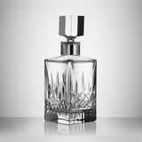 Evolution Decanter Lismore - Gaines Jewelers