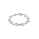 extends-Admire Gold 3mm Bead Bracelet - Gaines Jewelers