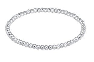 extends Classic Sterling Bracelet - Gaines Jewelers