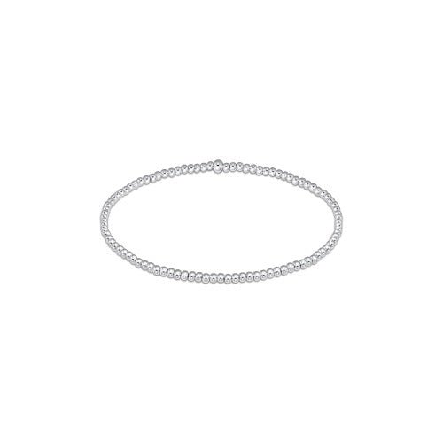 extends Classic Sterling Bracelet - Gaines Jewelers