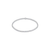 extends Classic Sterling Bracelet - Gaines Jewelers