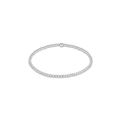 extends Classic Sterling Bracelet - Gaines Jewelers