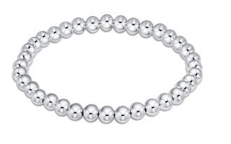 extends Classic Sterling Bracelet - Gaines Jewelers