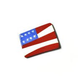 Flag Mini Attachment - Gaines Jewelers