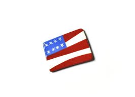 Flag Mini Attachment - Gaines Jewelers