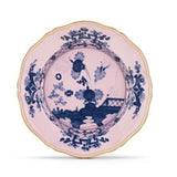 Flat Dinner Plate Azalea Oriente Italiano - Gaines Jewelers