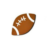 Football Big Attachment - Gaines Jewelers